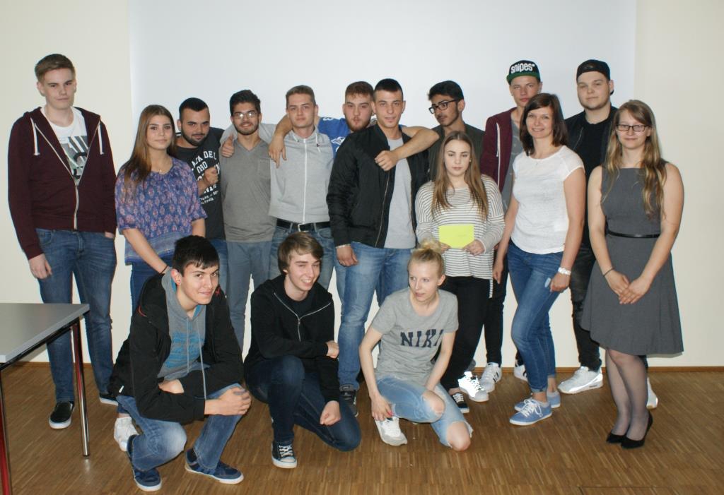 Preisträger Schule ohne Rassismus