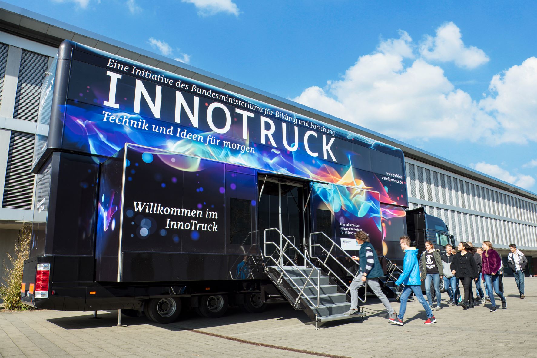 EtN InnoTruck